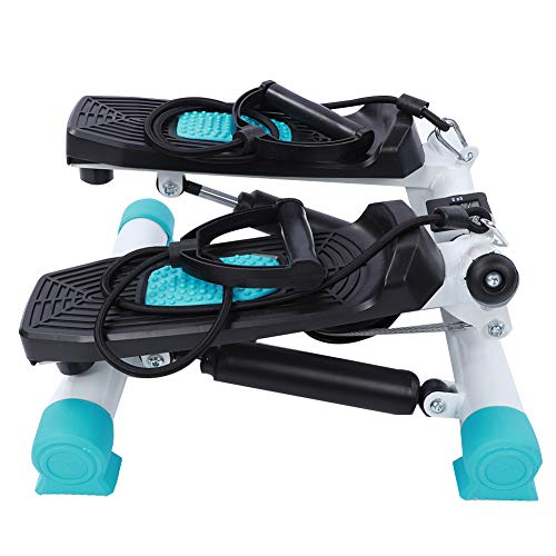 Stepper Up-Down, Swing Stepper, Mini Máquina de Fitness, Stepper para uso...