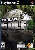 OUTLAW GOLF 2 - PlayStation 2