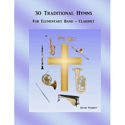 30 Traditional Hymns