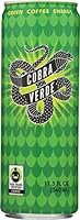 Algopix Similar Product 13 - COBRA VERDE Green Coffee Citrus, 11.5 FZ