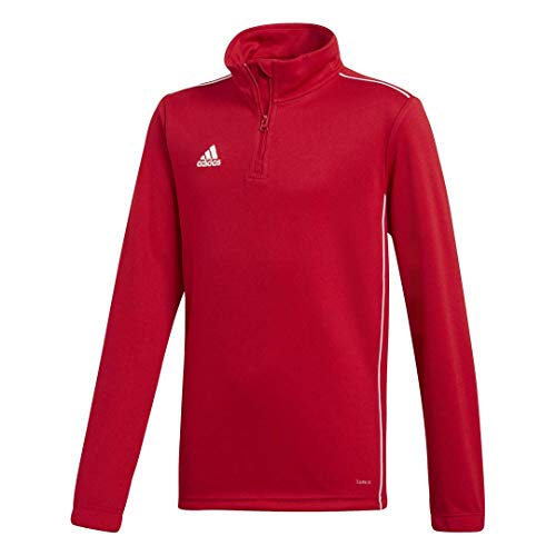 adidas Unisex-Child Soccer Core 18 Training Top