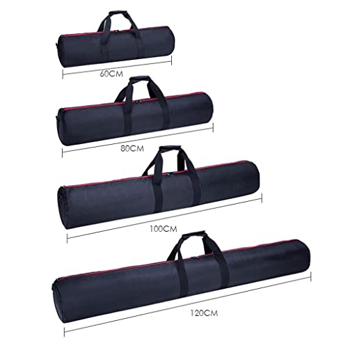 Funda de trípode con correa ajustable para fotografía exterior 4