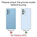 2PCS Galaxy A53 Back Camera Lens Glass Replacement, Samsung Galaxy A53 6.5 inches All Carriers with Free Lens Film + Installation Manual + Repair Tool Set