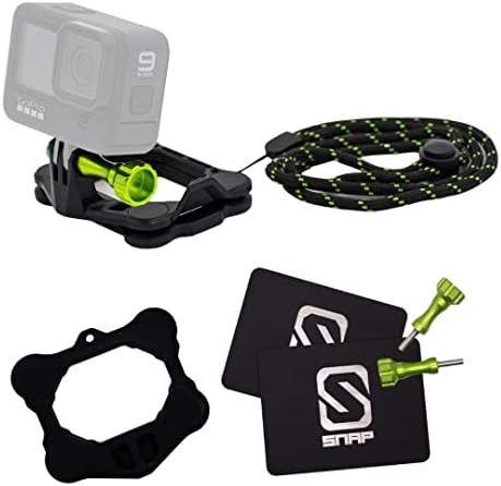 SNAP Mounts with Accessories Kit