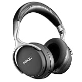 Denon AH-GC30 Wireless Over-Ear Kopfhörer mit Noise Cance…