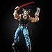 Marvel Classic- Legends Logan (Hasbro E86125L0)