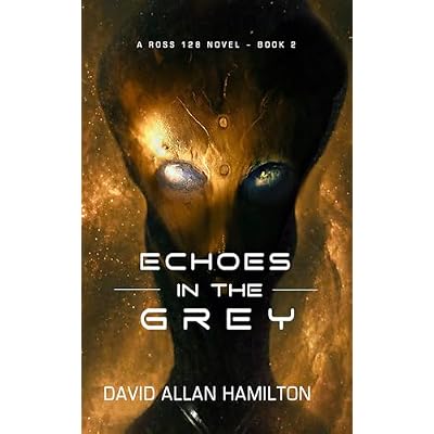 Echoes In The Grey