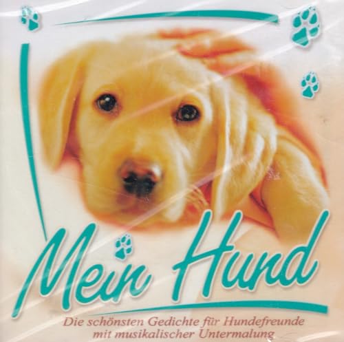 Diese Bücher für Hundefreunde musst du sofort lesen! 3 Goldenfellnase Mein Hund Book