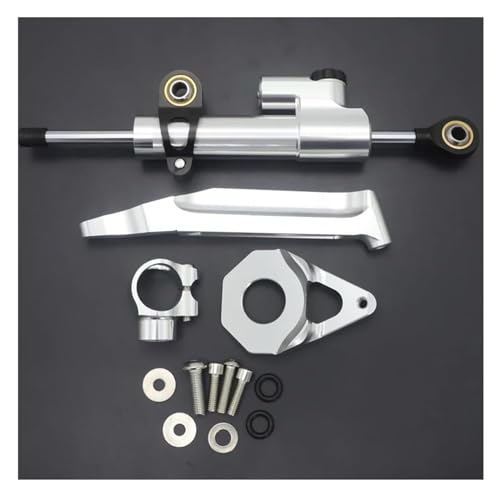 �X�e�A�����O�_���p�[ �p CBR600RR CBR 600RR 600 RR 2005 2006 �I�[�g�o�C�X�^�r���C�U�[�X�e�A�����O�_���p�[�u���P�b�g�}�E���g�L�b�g�X�^�r���C�U�[�_���p�[ �X�^�r���C�U�[(Set 11)