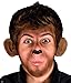 Woochie by Cinema Secrets Monkey Ears Latex Appliance, Multi, One Size