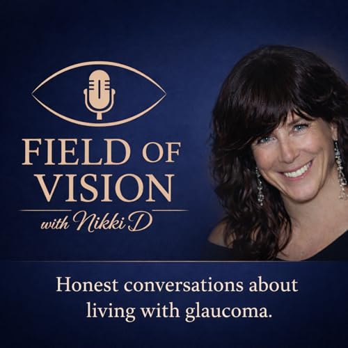 Field of Vision cover art