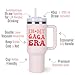 momocici Gaga Gifts Ideas for Grandma.40 oz In My Gaga Era Tumbler with Handle.Gaga Gift.Gaga Cup.Gaga Tumblers.40 oz Birthday Christmas Mothers Day Cups Tumbler Gifts for Gaga.