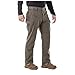 5.11 Tactical Mens Stryke Pant with Flex-Tac Mechanical Stretch, Durable Cargo Work Pants for Law Enforcement and Security, Storm, 32W x 30L, Style 74369