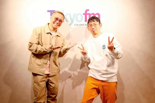 【＃ダイッス】第103回アーカイブ配信！～Da-iCEの大野雄大ッス！ supported by BOAT RACE～