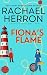 Fiona's Flame (A Cypress Hollow Yarn Book 5)