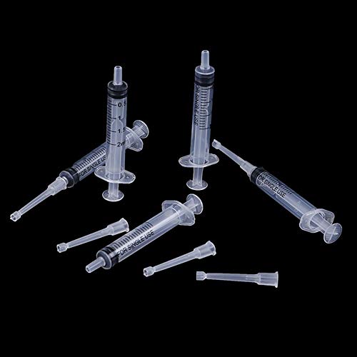 PORSTUV Science Lab Supplies 5 PCS/Set Pipette Perfume Syringe Plastic Diffuser Plastic Dropper for Essential Oils and Scientific Laboratory Families