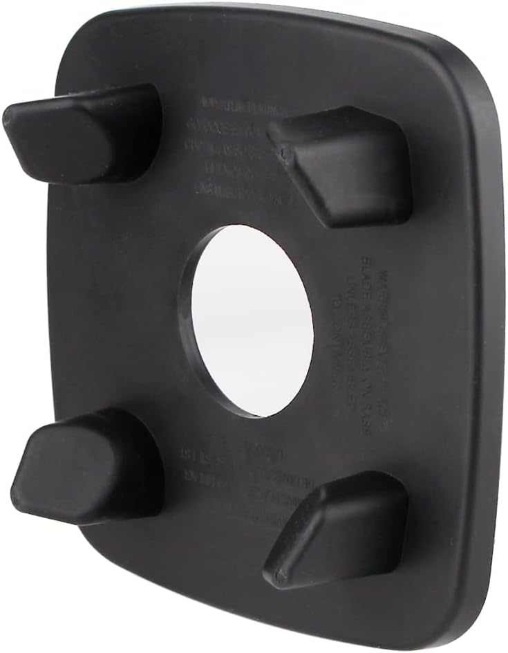 Anbige Replacement parts Centering Pad,Compatible with Vitamix blender