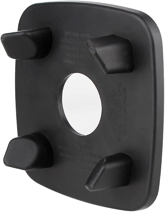 Anbige Replacement parts Centering Pad,Compatible with Vitamix blender