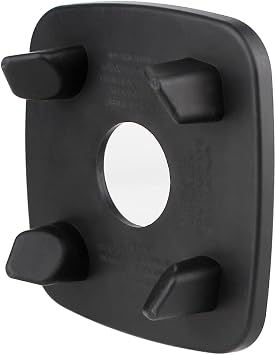 Anbige Replacement parts Centering Pad,Compatible with Vitamix blender