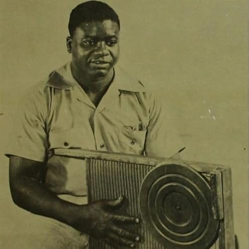 Melod&iacute;as pIzarras - 78 rpm - Tablas de lavar y otras cositas buenas - 25/04/26