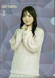 乃木坂46 A4クリアファイル 13th YEAR BIRTHDAY LIVE 田村真佑