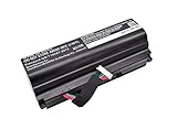 Color: Ennegrecer CS-AUG751NB Batería para portátil 5200mAh Compatible con [ASUS] G751, G751J, G751J-BHI7T25, G751JL-BSi7T28, G751JM, G751JT, G751JY, GFX71, GFX71J, GFX71JM, GFX71JT, GFX71JY, GFX71JY4710, GFX71JY472