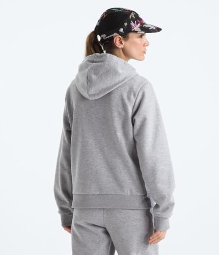 Image of THE NORTH FACE Women's Evolution Simple Dome Hoodie | 2 Piece Hood With Adjustable Drawcord, Kangaroo Pocket