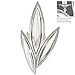 Fine Art Lamps 854250-12ST Marquise Wall Sconce