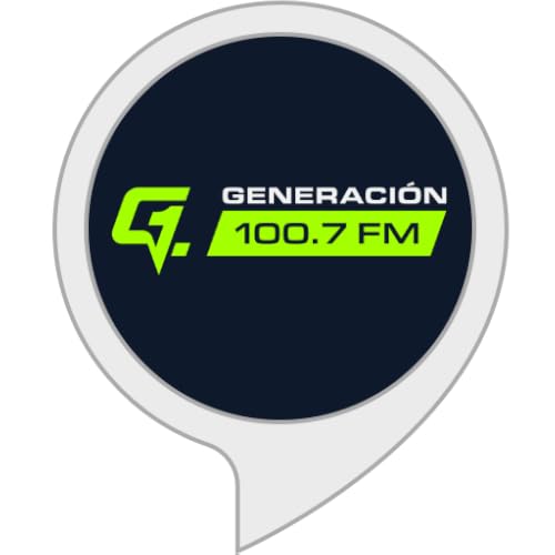 Generación fm