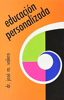 Paperback Educacion personalizada [Spanish] Book