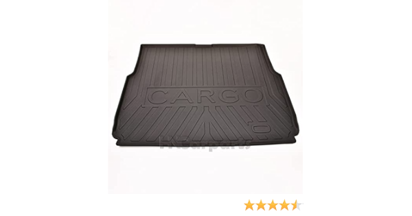 Amazon | 新型 ハイゼットカーゴ フロアマット フロント ラゲッジ