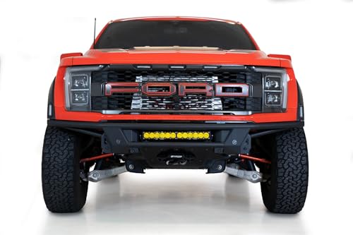 Addictive Desert Designs AC2101401NA Kit de Winch Pro Bolt-on miniatura 2
