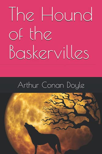 The Hound of the Baskervilles