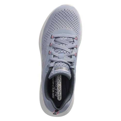 Image of Skechers Women Skech Lite Pro Perfect Time Lace Up Shoe