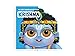 My First Shaped Board Book: Illustrated Lord Krishna Hindu Mythology Picture Book for Kids Age 2+ (Indian Gods and Goddesses)