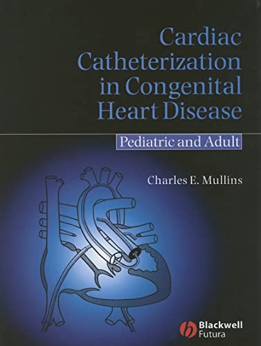 Cardiac Catheterization in Congenital Heart Disease: Pediatric and Adult