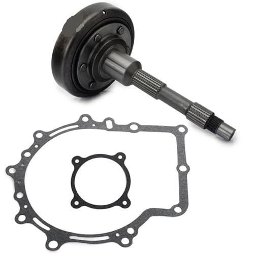 Joint d'embrayage CFMOTO anti fuite huile Carter moteur CF500 X6 ZFORCE