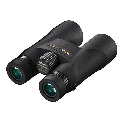 41MScbIWQYL Nikon 7572 Prostaff 5 10x50 Binoculars, Black Bundle with Nikon Lens Pen and Lumintrail Cleaning Cloth - Image 6