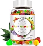 HMone Gummies with Omega 3 6 9 for Adult