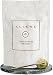 Produktbild INNER HARMONY  Die Reinheit, die von innen kommt | 100% natürlich, vegan, low carb, Super Powder bestehend aus: Ingwer, Flohsamen, Aloe Vera, Kurkuma