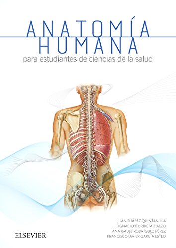 Anatomía Humana para Estudiantes de Ciencias de la Salud