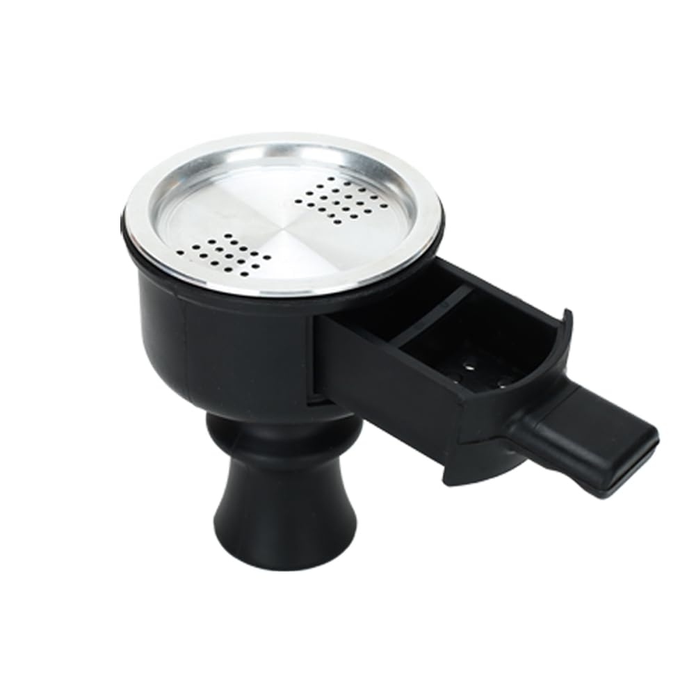 Photo 1 of ASANMA Drawer Design Hookah Bowl with Heat Management Device