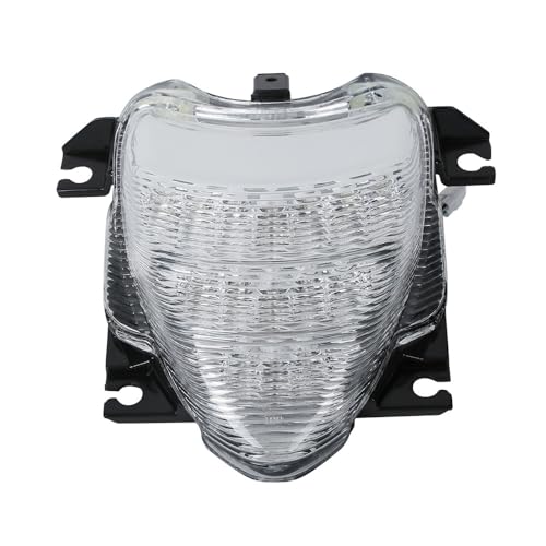 Señal giro integrada para Boulevard M109R y luz trasera de freno para M1800R 06-15