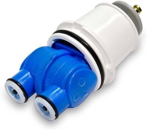 Replacement for Delta RP19804 Style Shower Cartridge For 1300/1400 Faucets Pack of 12 Replaces Parts