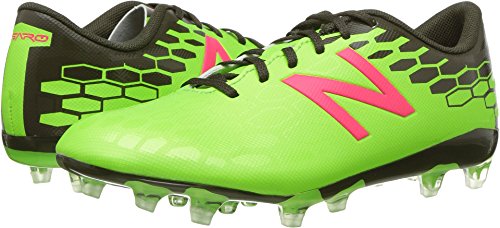 New Balance Boy's Visaro Control Fg Futsal Shoe2