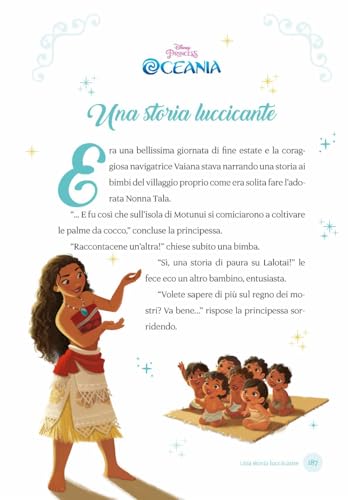Storie Senza Tempo. 12 Principesse Da Sogno. Disney Princess. Ediz. A Colori - 6