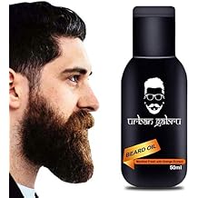UrbanGabru Beard Oil - 50 ml