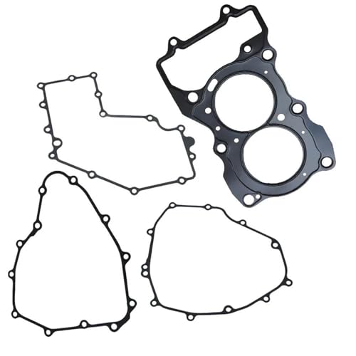 Joint de couvercle d'embrayage Kawasaki Ninja 400 Z400 kit étanchéité moteur