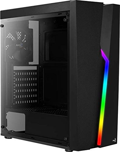 Build My PC, PC Builder, AeroCool  Bolt-G