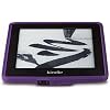 NuPro Protective Comfort Grip for Kindle Paperwhite - Purple